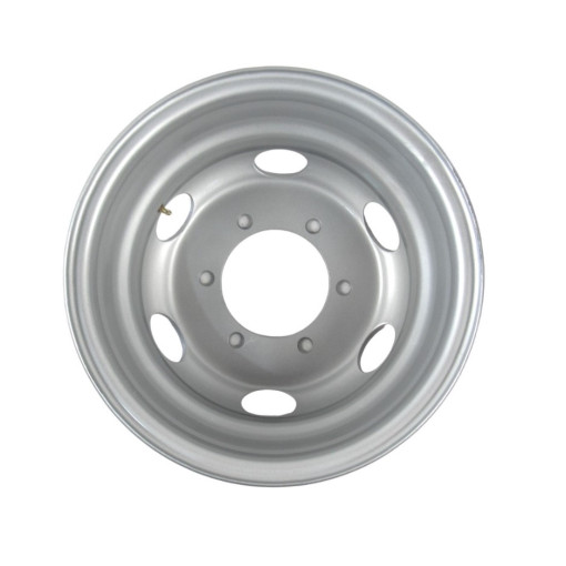Диск колёсный R16x6.00 Mercedes Vario, 711D