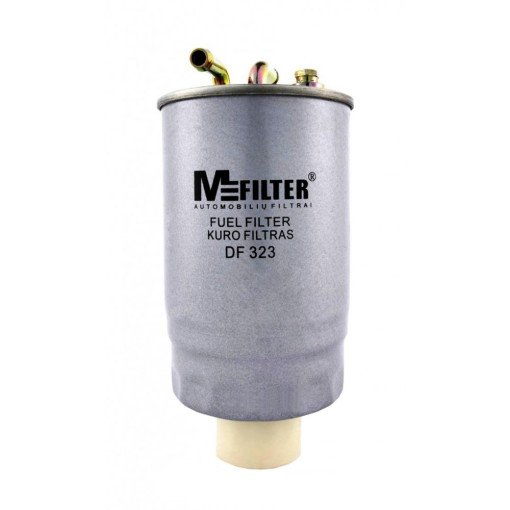 Паливний фільтр FORD