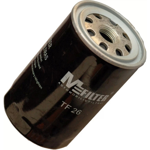 Фільтр оливи AUDI