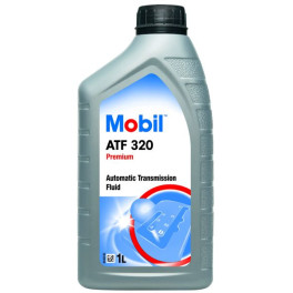 Масло трансмиссионое ATF 320 MOBIL