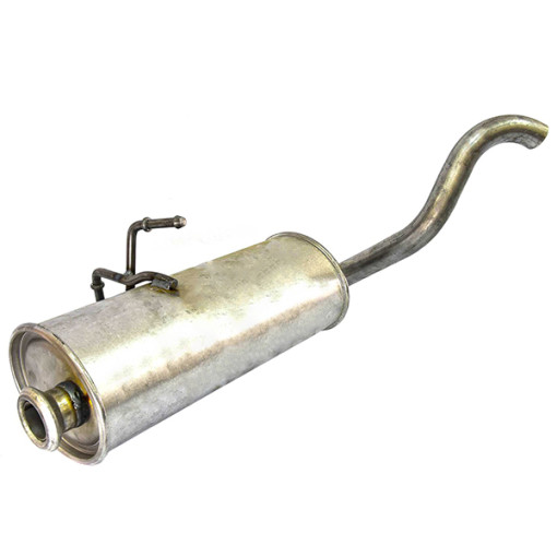 Глушник WV T4 0169800