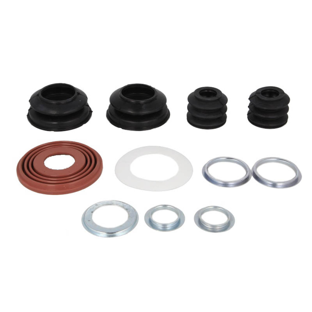 Комплект пильників супорта IVECO EUROCARGO I-III KNORR BENDIX