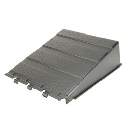 Кришка акумулятора MAN F2000(КОМАНДОР) F90 07.86-