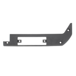 Елемент бампера MAN F 2000 01.94-