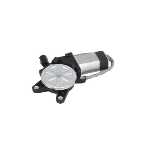 Мотор Склопідіймача MAN F2000, F90 07.86-