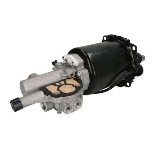 Робочий циліндр зчеплення (хід штока: 26мм) RVI C, D, KERAX, MAGNUM, MIDLUM, PREMIUM, PREMIUM 2; VOLVO FE, FL, FL II, FL III 09.90-