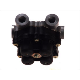 Клапан четырёхконтурный защитный (M22x1,5) MAN TGM I, TGS I, TGX I 06.06-