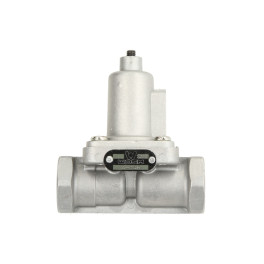 Клапан перепускной MAN 81521106101 10.3 BAR WABCO 4341000470