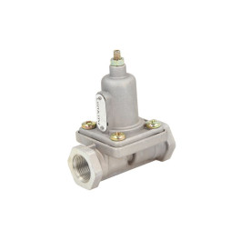 Обратний клапан MB,IVECO,BPW D8MM, M22X1.5MM