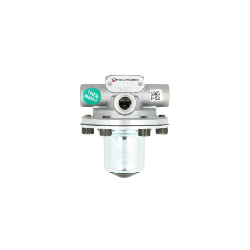 Клапан обмеження тиску (; M12x1,5мм/M12x1,5мм) MAN TGA, TGL