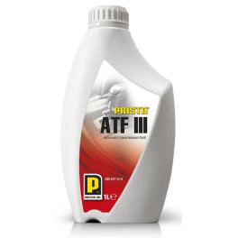 Масло ГУРа ATF 1L Dexron III; MAN 339 TYP V1; MAN 339 TY