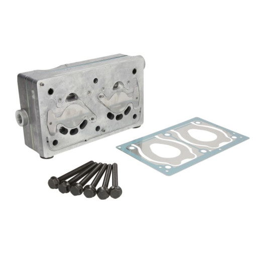 Головка компресора MB Axor