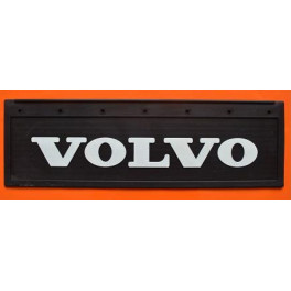 Брызговик колесный с надписью Volvo 645x350mm