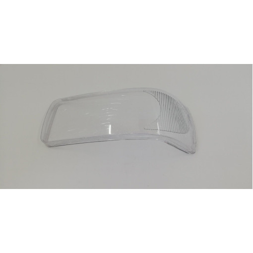Стекло фары DAF EURO 3/5 CF/XF95/105 левое=правое 1620622, 1699300, 1743684, 1641742, 1699301, 164