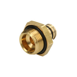 Штуцер пневмосоединения P5/M22x1.5