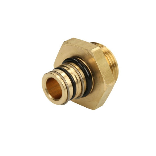 Штуцер пневмосоединения P5/M22x1.5