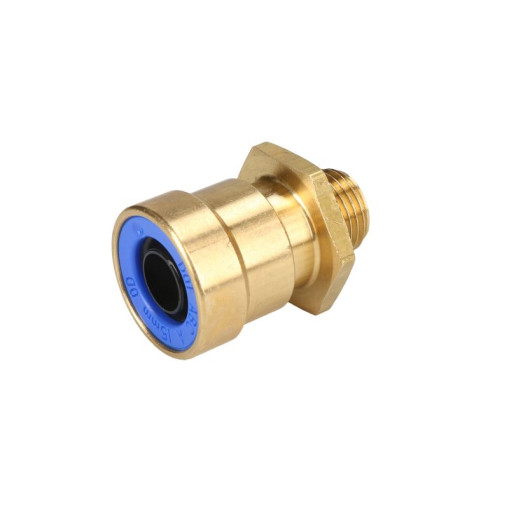 Штуцер прямий ABC М16x1.5x15x1.5