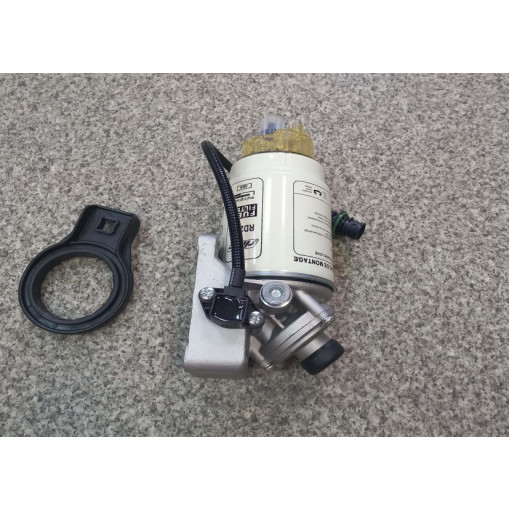 Фільтр сепаратора у зборі з підігрівом PreLine 270 КАМАЗ ЄВРО-2