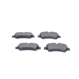 Тормозные колодки задние Ford  TOURNEO CUSTOM V362, TRANSIT, TRANSIT CUSTOM V362, TRANSIT V363 1.0H-2.2D 10.11-