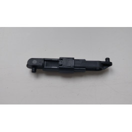 Тяга регулировочная крана кабины RVI 5010228862