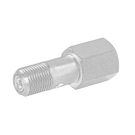 Клапан обратки топливной магистрали RVI 7420715049
