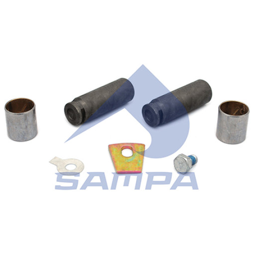 Р/к пальця колодок гальмівних (на колесо)