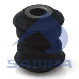Сайлентблок стабилизатора MAN G90,L2000 14x37x51mm 81960200286