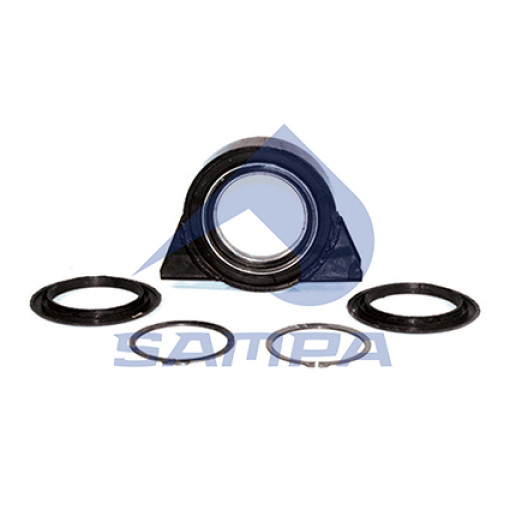 Подвесной подшипник IVECO/MAND100 Eurocargo 93192009, MAN8139410