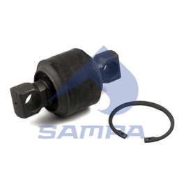 Сайлентблок тяги луч/реакт MB /MAN TGA (85х130х25 )