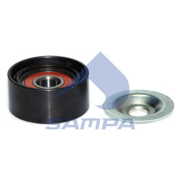 Ролик натяжителя MAN 51958006092