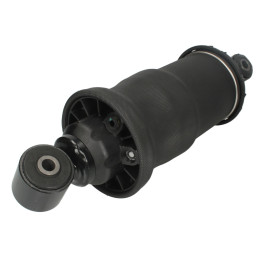 Пневмоподушка кабины задняя левая MAN TGL 81417226056, 2 штуцера