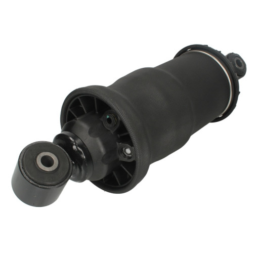 Пневмоподушка кабины задняя левая MAN TGL 81417226056, 2 штуцера