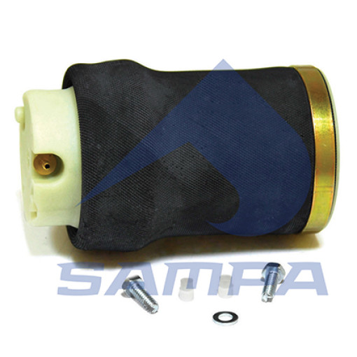 Пневмоподушка сидения VOLVO 3090585 (h: 144 mm)