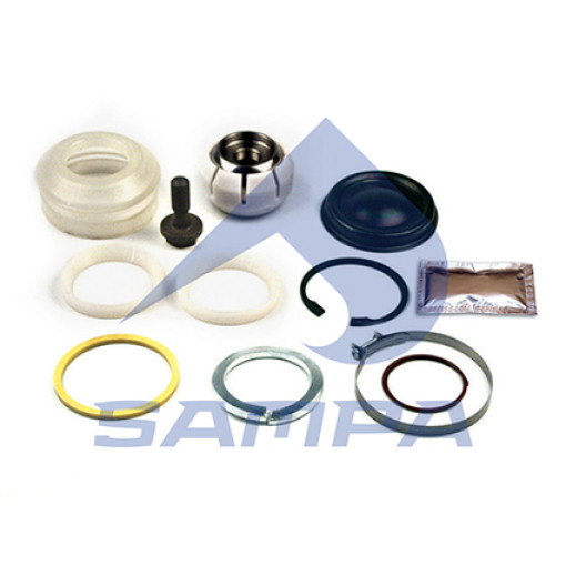 Р/к кулі тяги променевої (D=72мм)