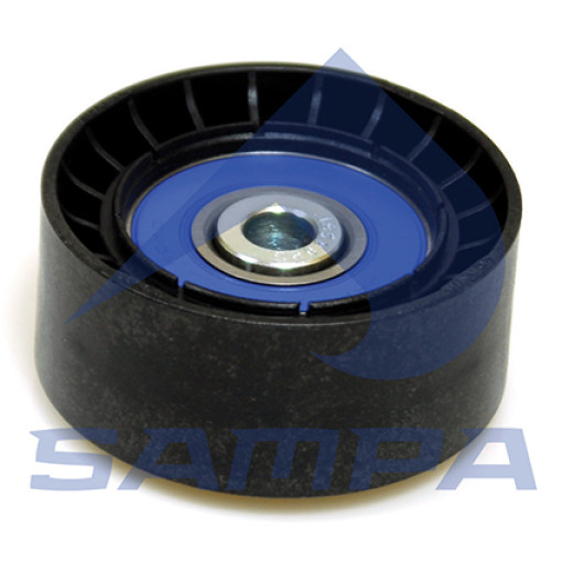 Ролик обвідний SCANIA