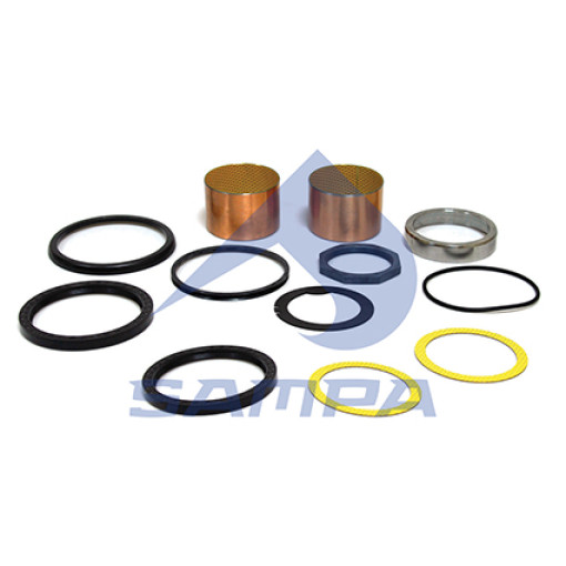 Р/к балансира Scania 1404352