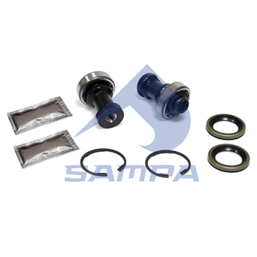 Р/к підвіски кабіни SCANIA (52 мм) 1324713