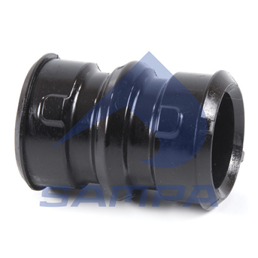 Сайлентблок кронштейна кріплення крила SCANIA 1781031 d60xD81x126 SCANIA