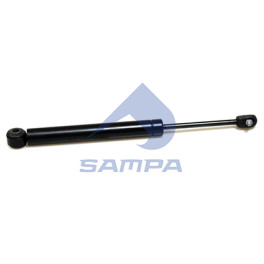 Амортизатор защиты двигателя DAF 1323677