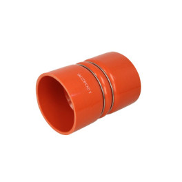 Патрубок интеркуллера DAF 100x130