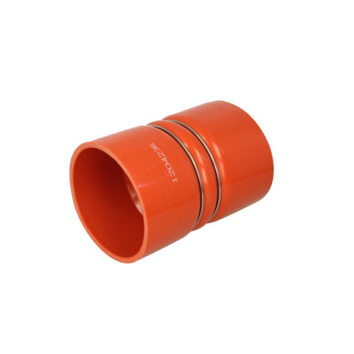 Патрубок интеркуллера DAF 100x130