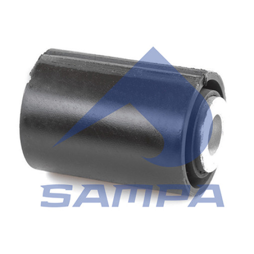 Сайлентблок ресори 20,5x62x97mm IVECO8160686