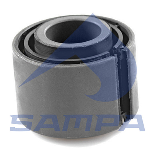 Сайлентблок стабілізатора IVECO Eurocargo 50,6*39,9*28*62,9