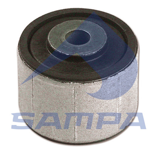 Сайлентблок кабіни Iveco Stralis 500351393 (16/78х63)