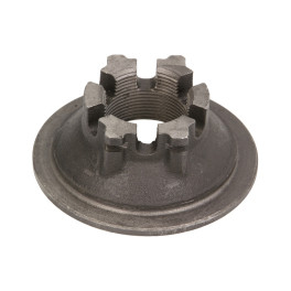 Гайка ступицы BPW ECO (M42x2/42xSW65 mm) 6.5-9t ключ 110mm