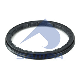 Сальник ступицы BPW 9 TONN ECO 115X136,7X8/10,5 8T