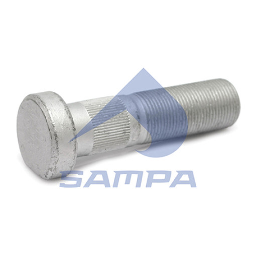 Шпилька колесная SAF M22x1.5/83