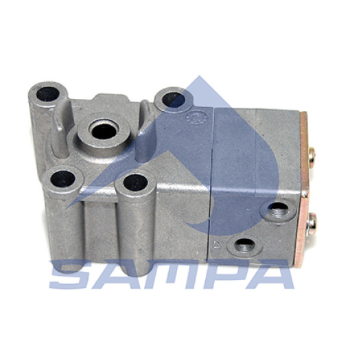 Клапан дільника КПП RVI