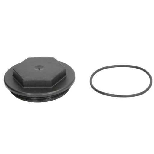 Кришка шворня VOLVO нижня