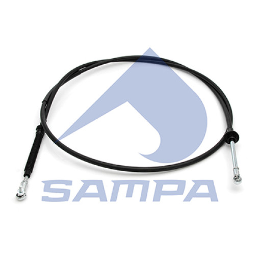 Троc перемикання передач RVI MAGNUM L=3345mm